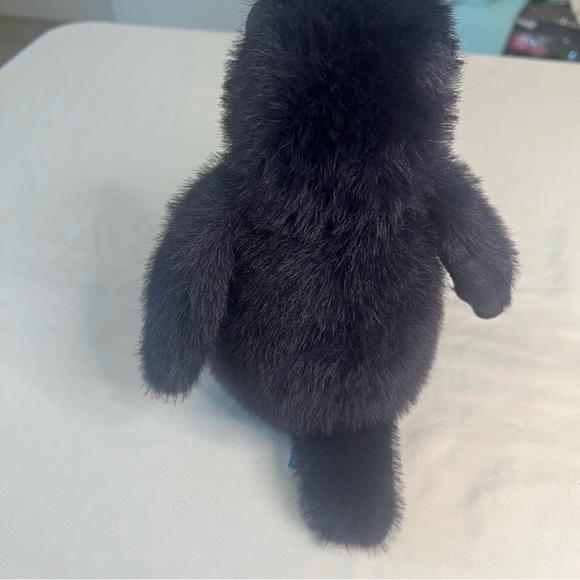 Jellycat Hocus Crow Plush Toy NWT - Picture 3 of 5